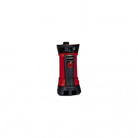 mustaveepump GE-DP 6935 A ECO sukeldatav 690W, punane/must