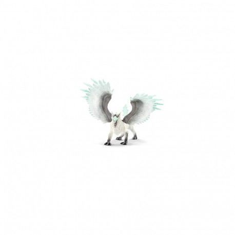 Schleich Eldrador Ice Griffin - 70143