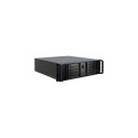 Inter-Tech 3U-3098-S, server housing (black 3 units)