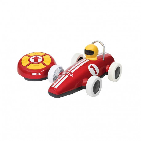 BRIO RC racing car - 30388