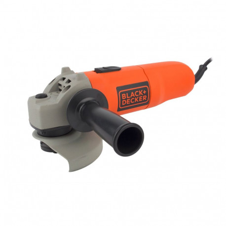 Winkelschleifer BEG220 (orange/schwarz, 900 Watt)