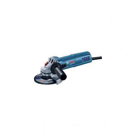 Winkelschleifer GWS 880 Professional (blau/schwarz, 880 Watt)