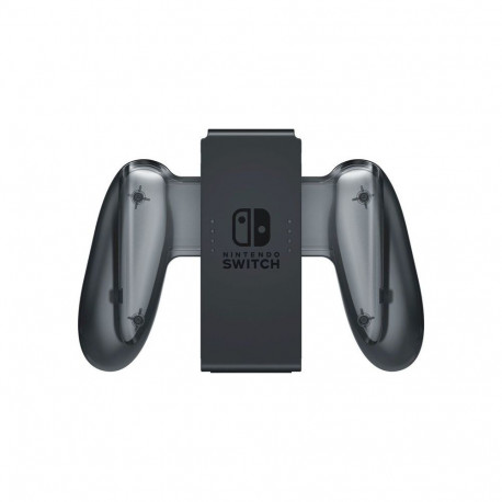 Nintendo charging cradle Joy-Con, grey
