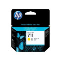 HP Nr.711 yellow CZ136A