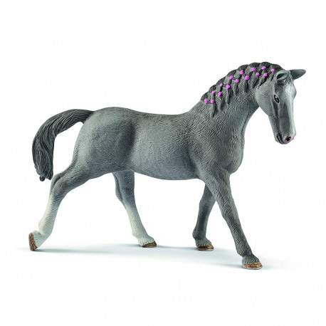 Horse Club hobune Trakehner tamm