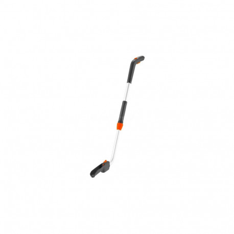 Teleskopstiel 9859-20 inkl. Räder (grau, für Akku-Grasscheren)