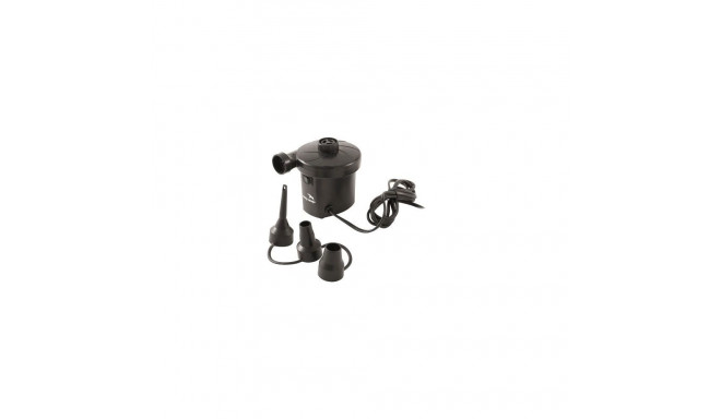 Luftpumpe Super Cell, 230Volt (schwarz)
