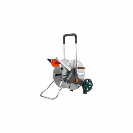 Gardena Hose Trolley AquaRoll L Easy Metal - 18550-20