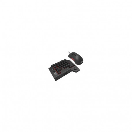 Bolt (schwarz, Window-Kit)