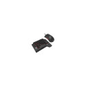 Aerocool Bolt - black window