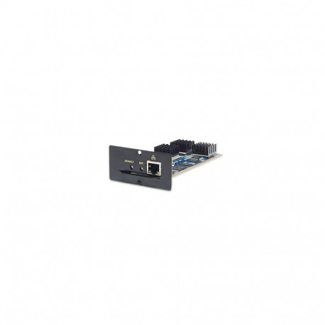 IP-moodul KVM-lülititele