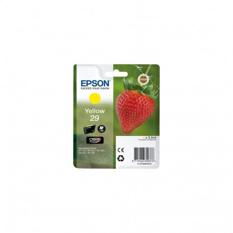 Epson ink yellow C13T29844012