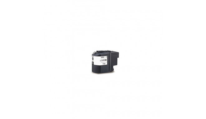 Tinte schwarz LC-22EBK