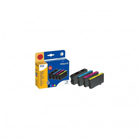 Tinte Nr. 364XL Sparpack (kompatibel zu HP Nr. 364XL)