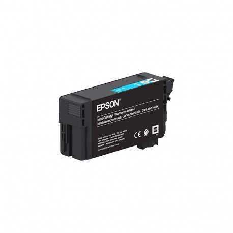 Tinte cyan T40D240 (C13T40D240) (Ultrachrome XD2)