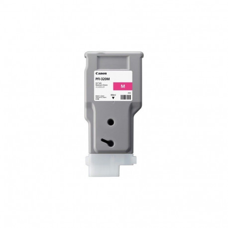 Tint PFI-320M, magenta