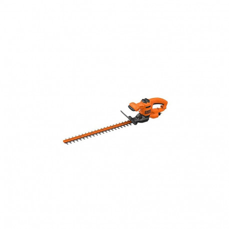 hekktrimmer BEHT251 450W, oranž/must