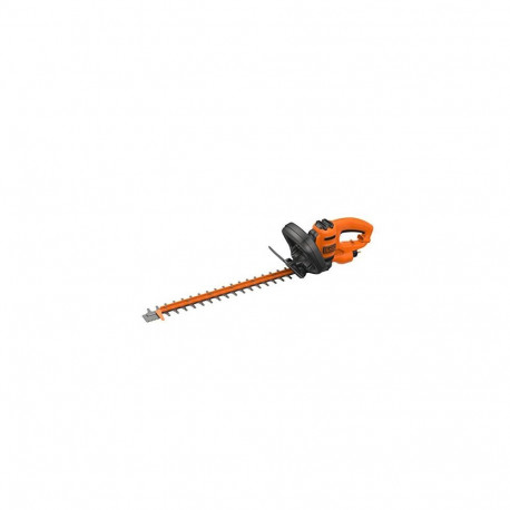 Black+Decker hedge trimmer BEHTS301-QS 500W - 50 cm sword length, 22 mm cutting thickness