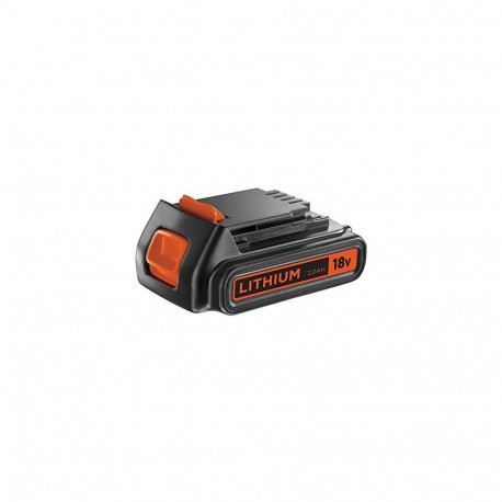 18V/2,0 Ah Lithium-Ionen-Akku