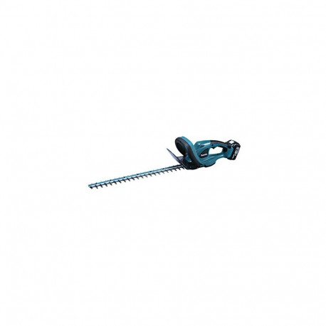 Makita cordless hedge trimmer DUH523RF, 18V