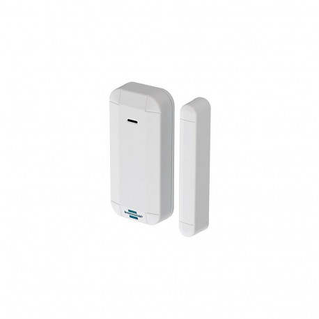 BrematicPRO Tür & Fensterkontakt (weiß)