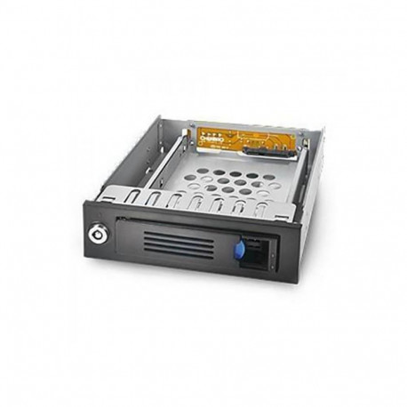 StorageKit adapter 1x5,25"->1x3,5", must