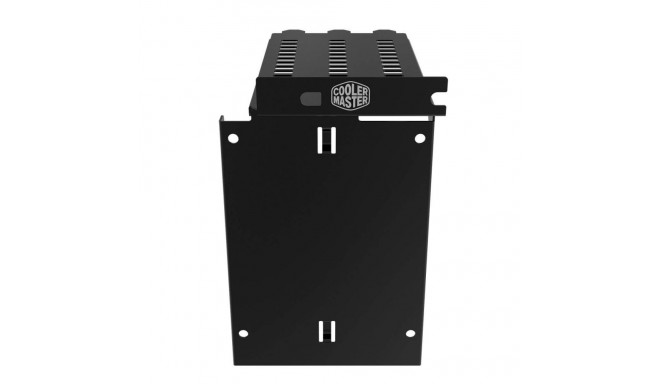 SSD Display Bracket (1 bay) (dunkelgrau)