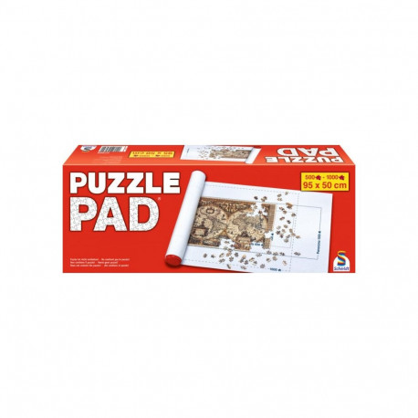 Puzzlepad für 500- bis 1000-Teile-Puzzles