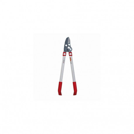 Amboss-Astschere Power Cut RS 650 (rot/grau, 65cm)