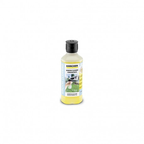 Glasreiniger-Konzentrat RM 503 (500ml)