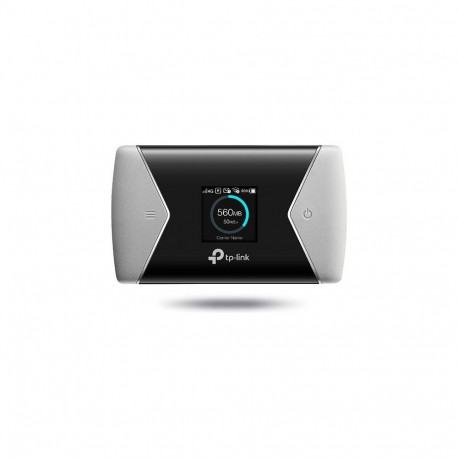 TP-Link M7650, Portable Router