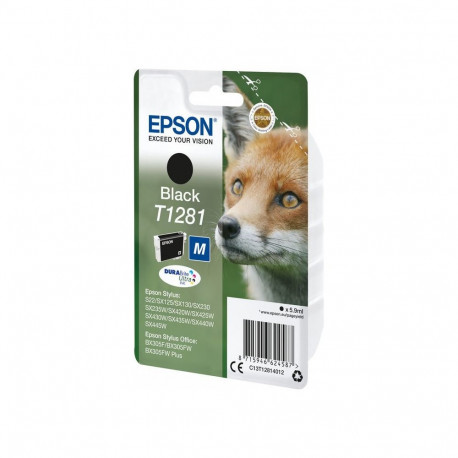 Epson T1281 - C13T12814012 - black