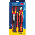 Knipex VDE tool kit 002013
