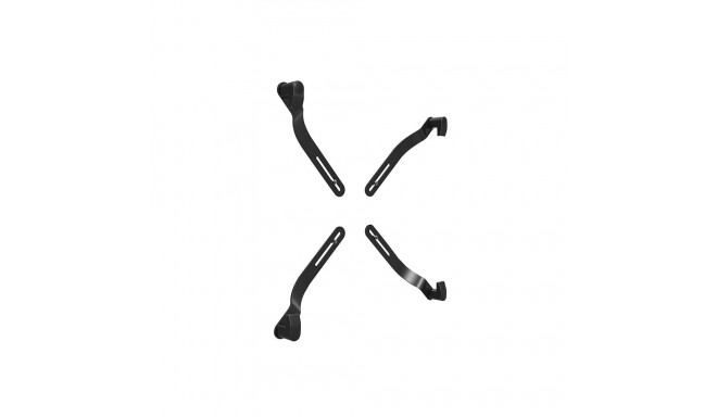 Digitus monitori kinnitus adapter VESA DA-90347