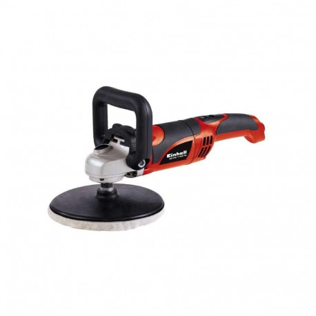 Einhell polishing and grinding machine CC-PO 1100 / 1E - red / black