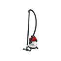 Einhell tolmuimeja TC-VC 1812 S, punane