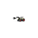 bruder Claas Axion 950 with front loader