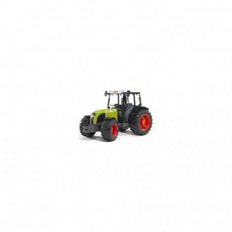 02110 Claas Nectis 267 F (grün/schwarz)