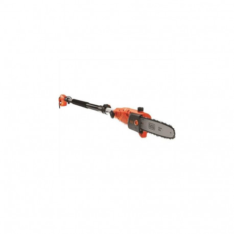 Black&Decker HP7500 high-removal - orange / black