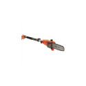 Black&Decker HP7500 high-removal - orange / black