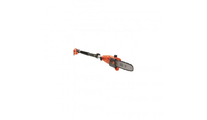 Black&Decker HP7500 high-removal - orange / black