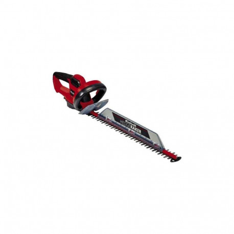 Heckenschere GC-EH 6055/1 (rot/schwarz, 600 Watt)