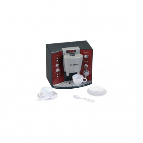 Theo Klein Bosch coffee machine with sound