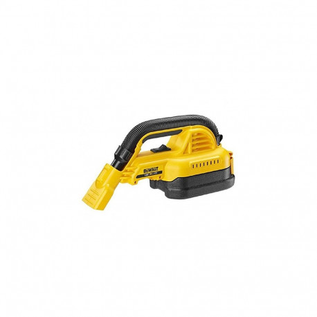 DeWalt Cordless DCV517N - yellow