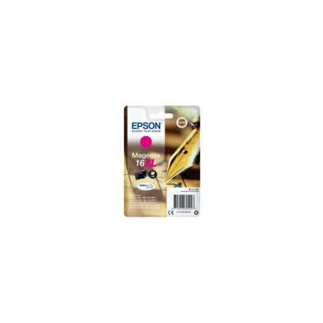 Epson - magenta 16XL - C13T16334012 - DURABrite