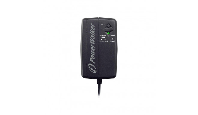 BlueWalker PowerWalker DC Secure Adapter 12V - UPS - black