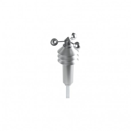 Smart Home Wettersensor - basic (HmIP-SWO-B) (HomeMatic IP)