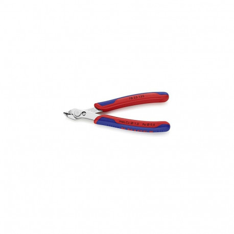 Knipex Electronic-Super-Knips 78 23 125