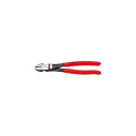 Knipex force-side cutter 74 01 200
