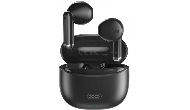 XO juhtmevabad kõrvaklapid X33 TWS, must